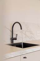 Apartment for 4 People With Terrace