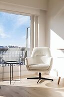 Apartment for 4 People With Terrace