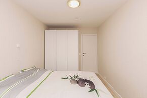 Apartment for 4 People With Terrace