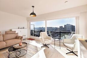 Apartment for 4 People With Terrace