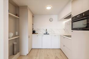 Apartment for 4 People With Terrace