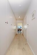 Apartment for 4 People With Terrace