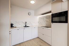 Apartment for 4 People With Terrace