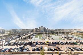 Apartment for 4 People With Terrace