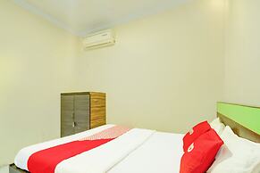 Hotel O Slawi Near Alun- Alu  Slawi Formerly Boarding Inn