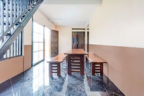 Hotel O Slawi Near Alun- Alu  Slawi Formerly Boarding Inn