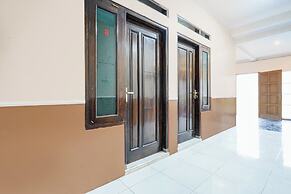 Hotel O Slawi Near Alun- Alu  Slawi Formerly Boarding Inn