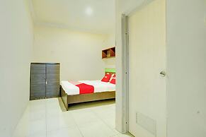 Hotel O Slawi Near Alun- Alu  Slawi Formerly Boarding Inn