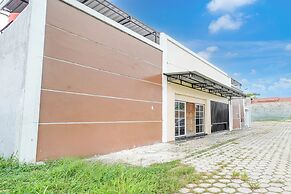 Hotel O Slawi Near Alun- Alu  Slawi Formerly Boarding Inn