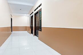 Hotel O Slawi Near Alun- Alu  Slawi Formerly Boarding Inn