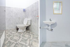 Hotel O Slawi Near Alun- Alu  Slawi Formerly Boarding Inn