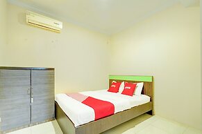 Hotel O Slawi Near Alun- Alu  Slawi Formerly Boarding Inn