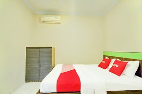 Hotel O Slawi Near Alun- Alu  Slawi Formerly Boarding Inn