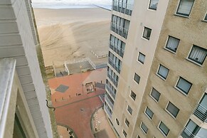 Cosy Apartment in Blankenberge