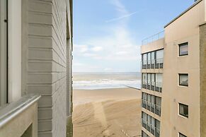 Cosy Apartment in Blankenberge