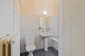 Cosy Apartment in Blankenberge