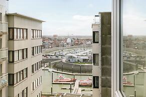 Cosy Apartment in Blankenberge