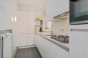 Cosy Apartment in Blankenberge