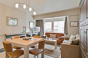 Cosy Apartment in Blankenberge