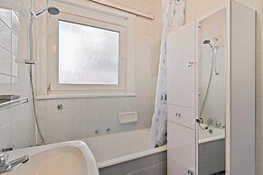 Cosy Apartment in Blankenberge