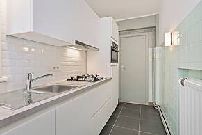 Cosy Apartment in Blankenberge