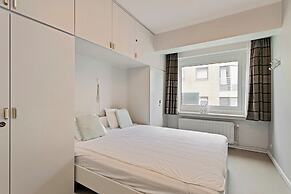 Cosy Apartment in Blankenberge