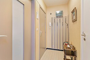 Cosy Apartment in Blankenberge