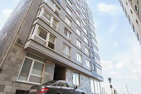 Cosy Apartment in Blankenberge