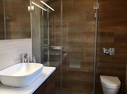 Modern Villa With Private Heated Pool and Lounge Area for a Relaxing S