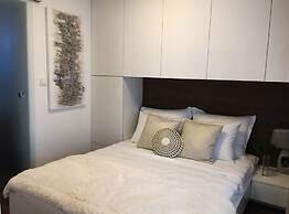 Modern Villa With Private Heated Pool and Lounge Area for a Relaxing S