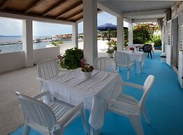 Apartments Toplak