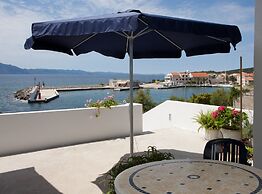 Apartments Toplak