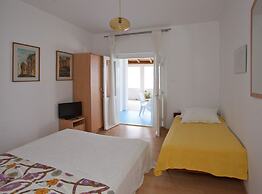 Apartments Toplak