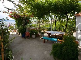 Apartments Toplak