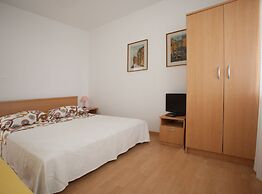 Apartments Toplak