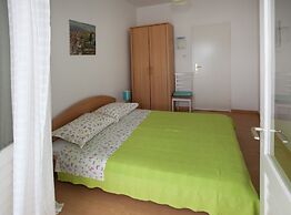 Apartments Toplak