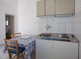 Apartments Toplak