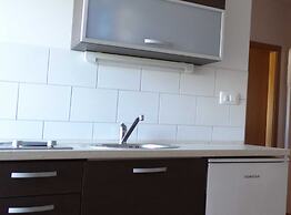 Classy Sea View Crikvenica Apartments