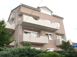 Classy Sea View Crikvenica Apartments