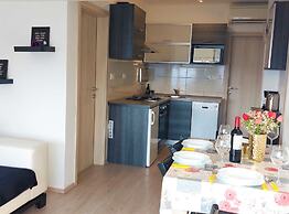 Classy Sea View Crikvenica Apartments