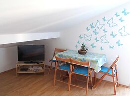 Classy Sea View Crikvenica Apartments