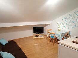 Classy Sea View Crikvenica Apartments