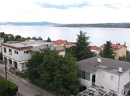 Classy Sea View Crikvenica Apartments