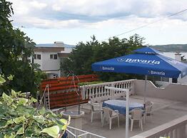 Classy Sea View Crikvenica Apartments