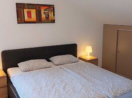 Classy Sea View Crikvenica Apartments