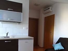 Classy Sea View Crikvenica Apartments