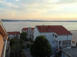 Classy Sea View Crikvenica Apartments