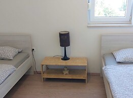 Classy Sea View Crikvenica Apartments