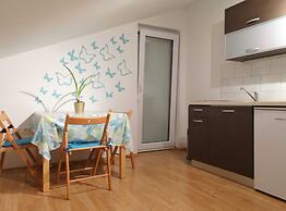 Classy Sea View Crikvenica Apartments