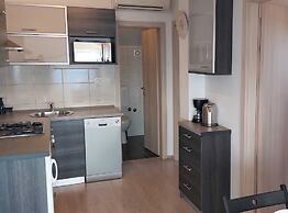 Classy Sea View Crikvenica Apartments